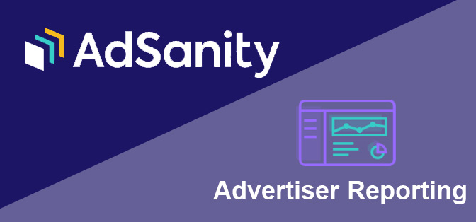AdSanity - Advertiser Reporting