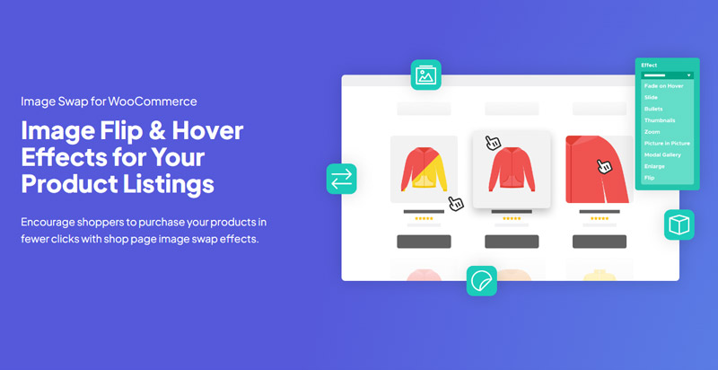 Iconic Image Swap for WooCommerce