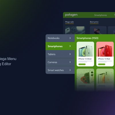 JetMenu Plugin for Elementor - Mega Menu for Elementor Page Builder