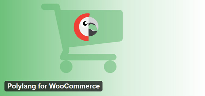 Polylang for WooCommerce