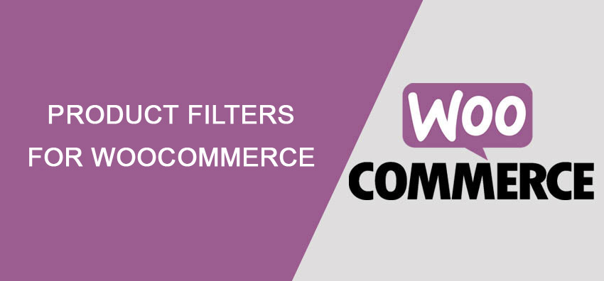 Product Filters for WooCommerce