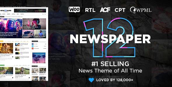 newspaper-news-woocommerce-wordpress-theme