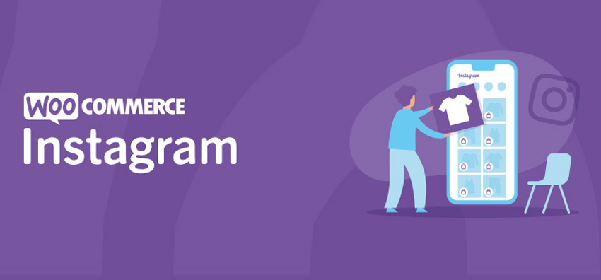 WooCommerce Instagram plugin - Instagram Sync for WooCommerce