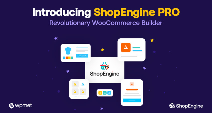 ShopEngine Pro plugin