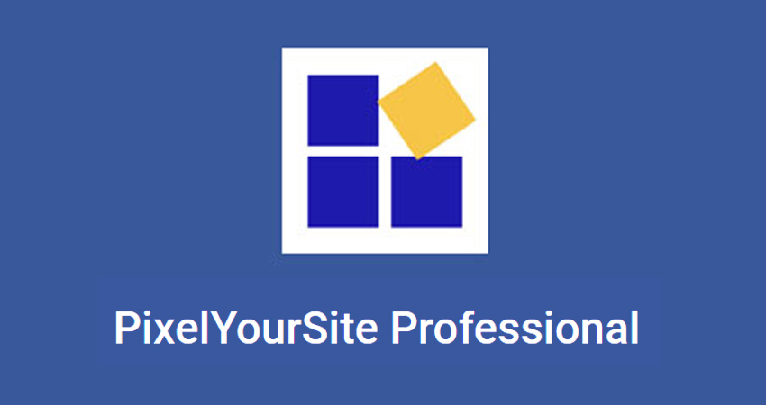 PixelYourSite Professional : Best Powerful WordPress Plugin for FaceBook