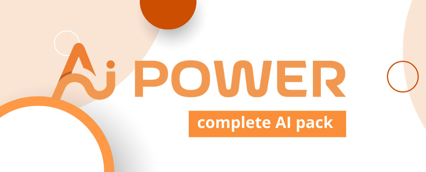 GPT AI Power Pro plugin