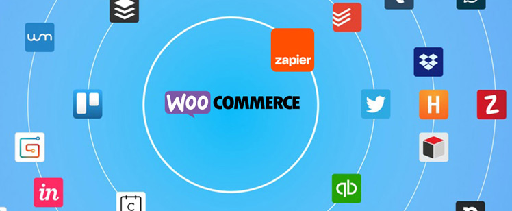 WooCommerce Zapier Plugin