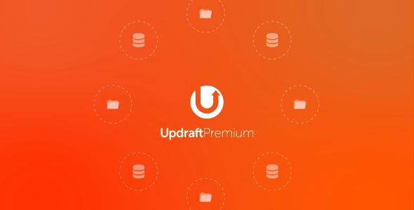 UpdraftPlus Premium - UpdraftPlus WordPress Backup Plugin