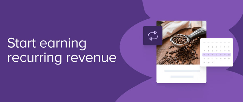 WooCommerce Subscriptions plugin - Woo Subscriptions