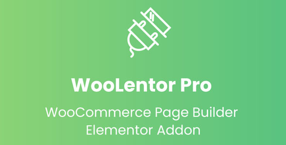 WooLentor Pro – WooCommerce Page Builder Elementor Addon