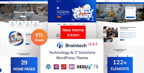 braintech-technology-it-solutions-wordpress-theme - braintech Theme