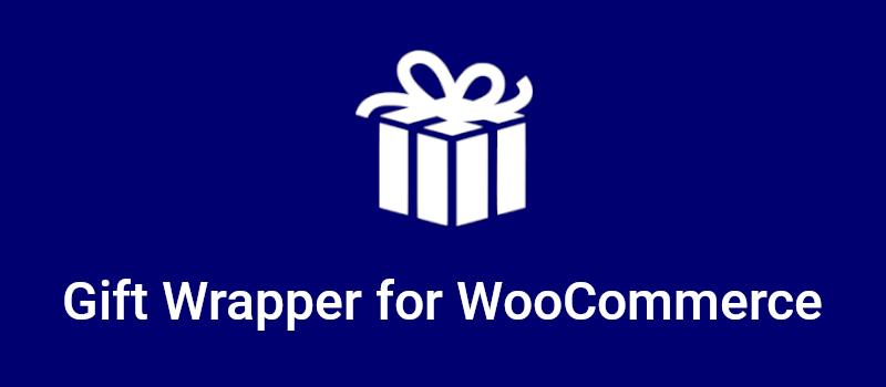 Gift Wrapper for WooCommerce Plugin