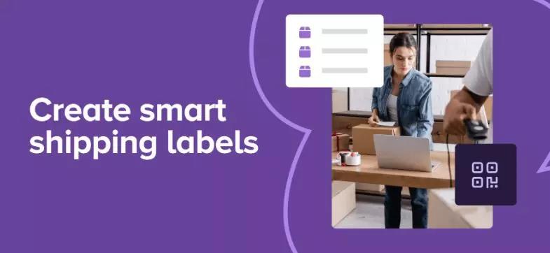 WooCommerce Stamps.com API