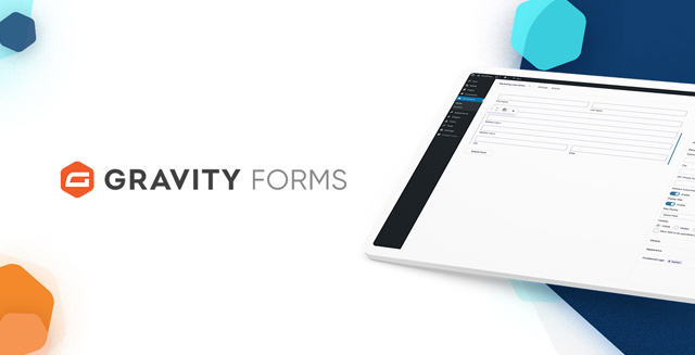 Gravity Forms Plugin