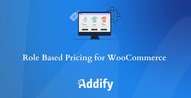 Role Based Pricing for WooCommerce Plugin