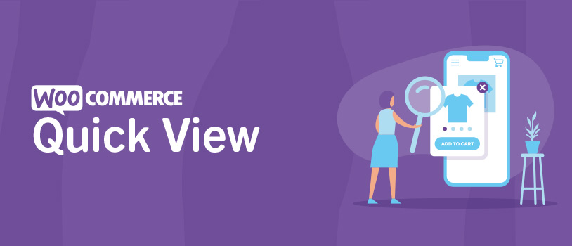 WooCommerce Quick View Plugin