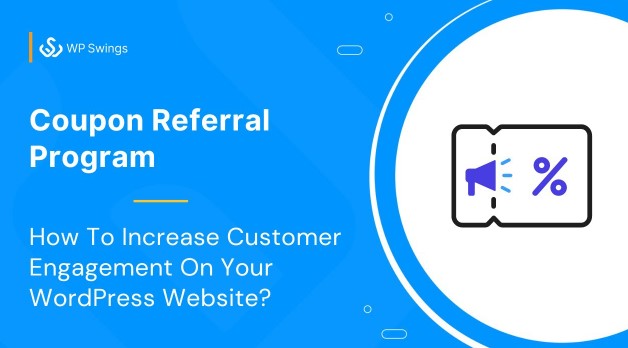 WooCommerce Coupon Referral Program - Coupon Referral Program for WooCommerce